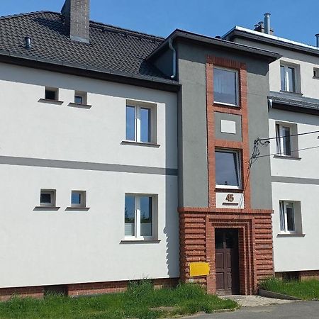 Waniliowe Zacisze Apartment Jelenia Gora Bagian luar foto