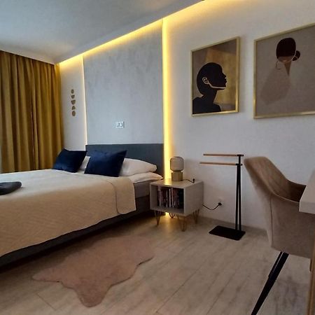 Waniliowe Zacisze Apartment Jelenia Gora Bagian luar foto