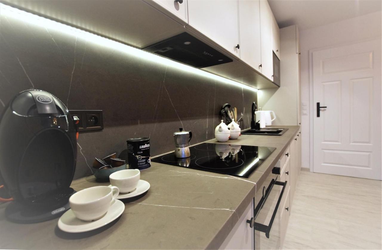 Waniliowe Zacisze Apartment Jelenia Gora Bagian luar foto