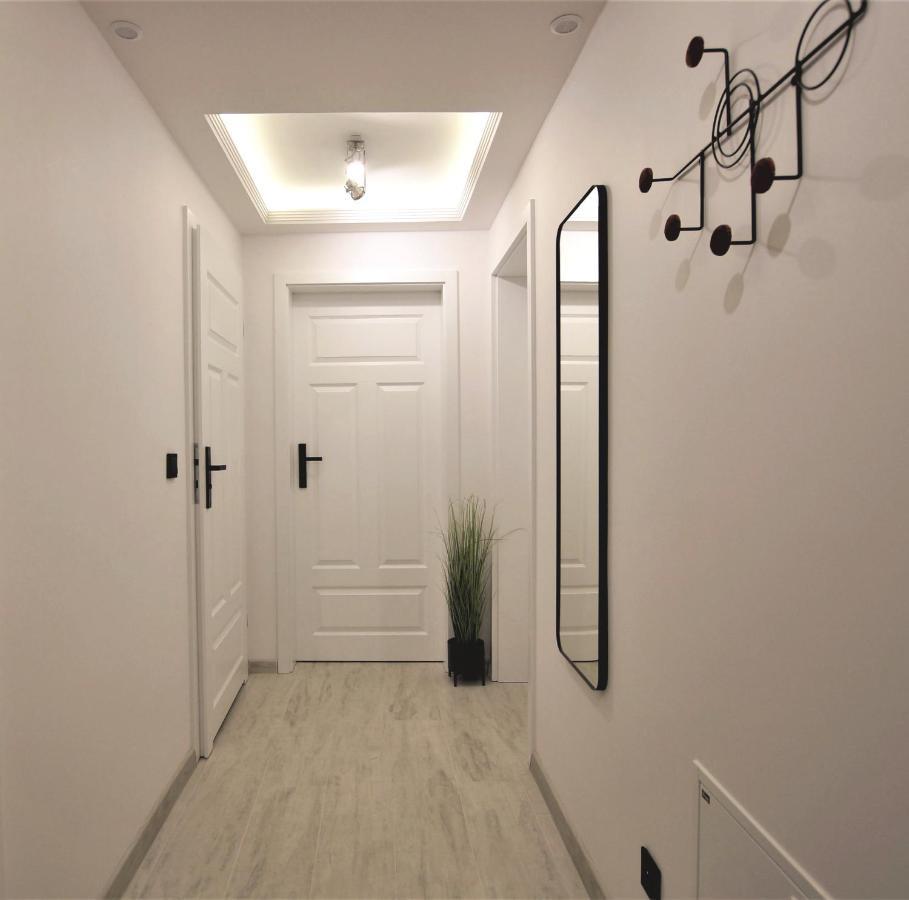 Waniliowe Zacisze Apartment Jelenia Gora Bagian luar foto