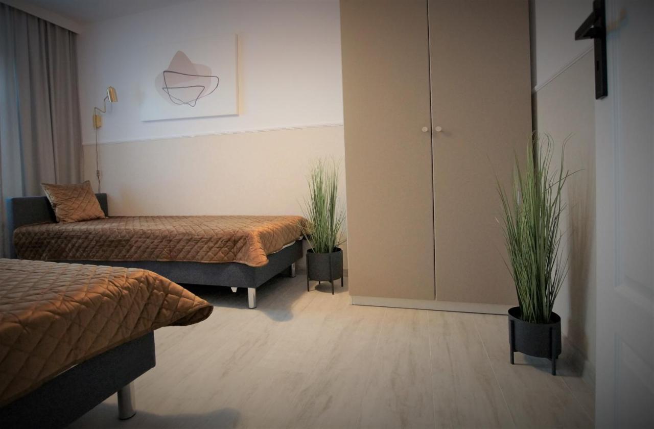Waniliowe Zacisze Apartment Jelenia Gora Bagian luar foto