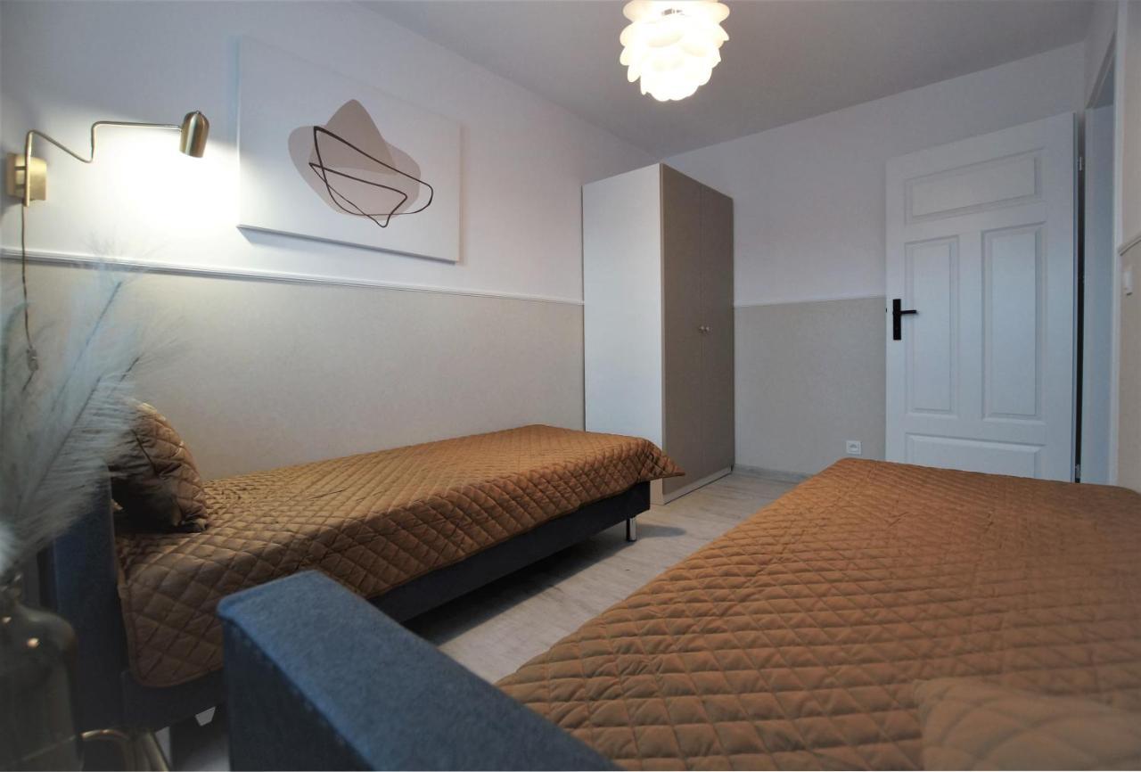 Waniliowe Zacisze Apartment Jelenia Gora Bagian luar foto