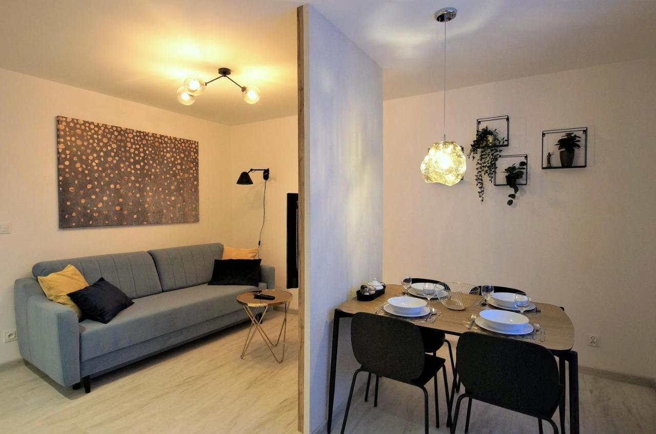 Waniliowe Zacisze Apartment Jelenia Gora Bagian luar foto