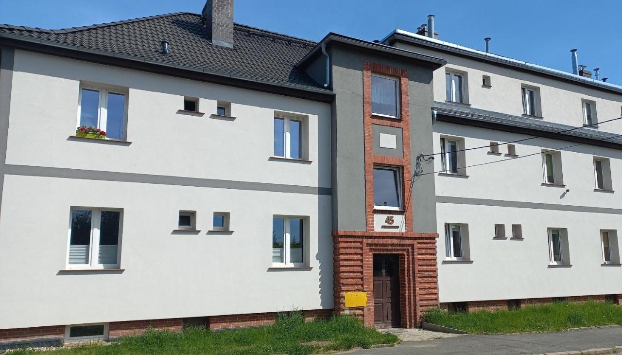Waniliowe Zacisze Apartment Jelenia Gora Bagian luar foto