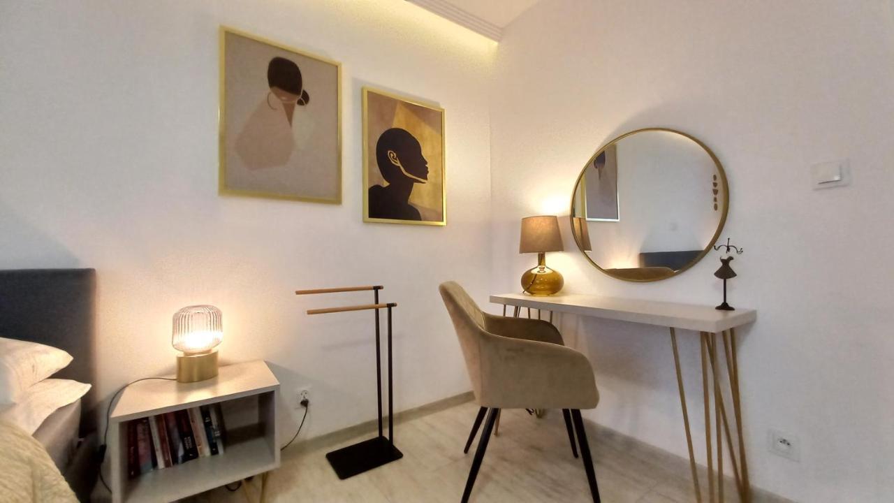 Waniliowe Zacisze Apartment Jelenia Gora Bagian luar foto