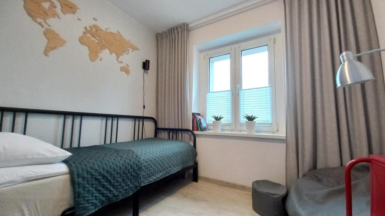 Waniliowe Zacisze Apartment Jelenia Gora Bagian luar foto