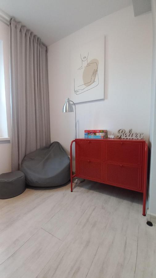 Waniliowe Zacisze Apartment Jelenia Gora Bagian luar foto